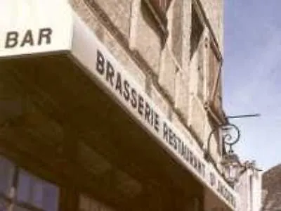 מלון Saint Jacques קונקה