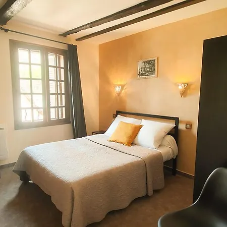 Hotel Saint Jacques