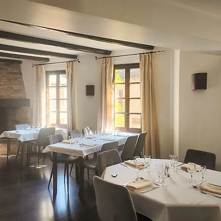 Hotel Saint Jacques
