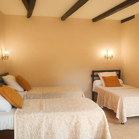 Hotel Saint Jacques
