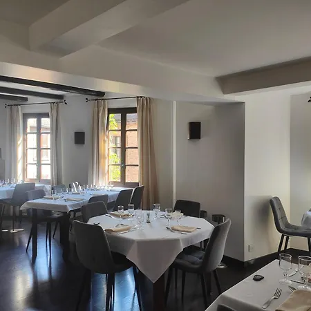 Saint Jacques Conques