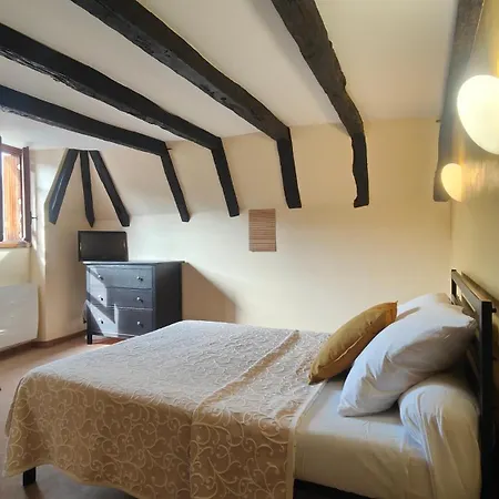 Hotel Saint Jacques