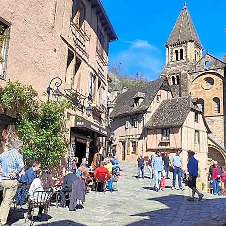 Saint Jacques